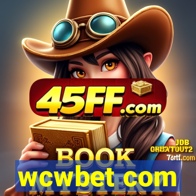 wcwbet com